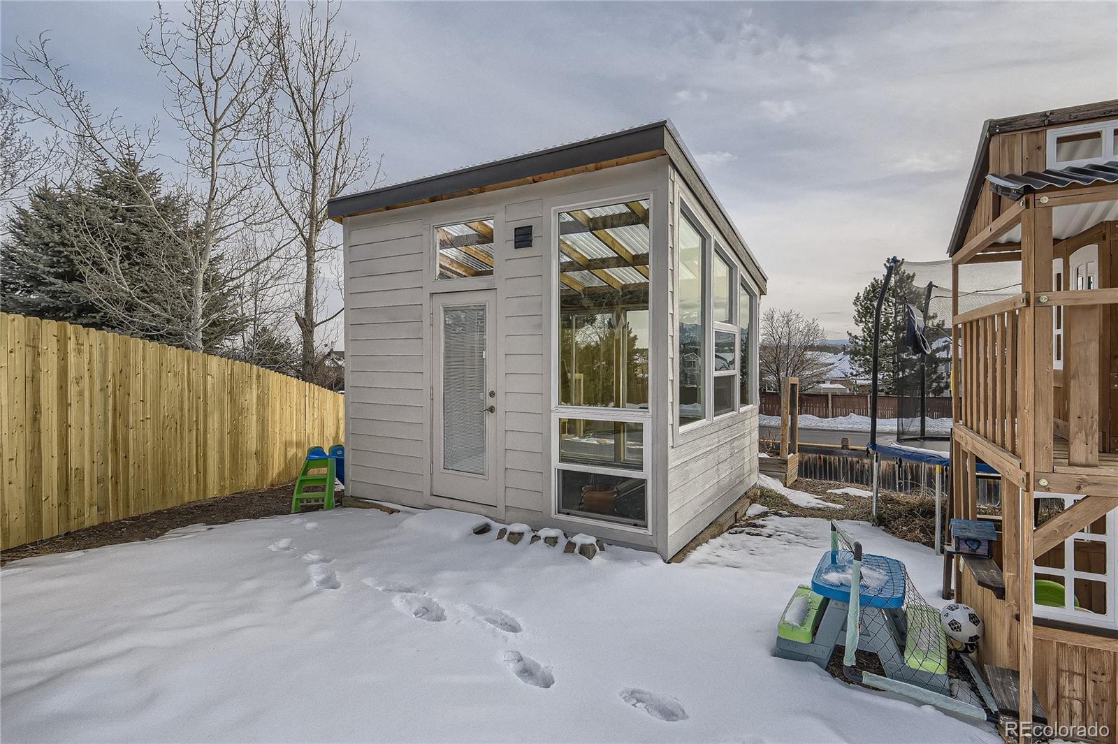 MLS Image #37 for 6550 s oak court,littleton, Colorado