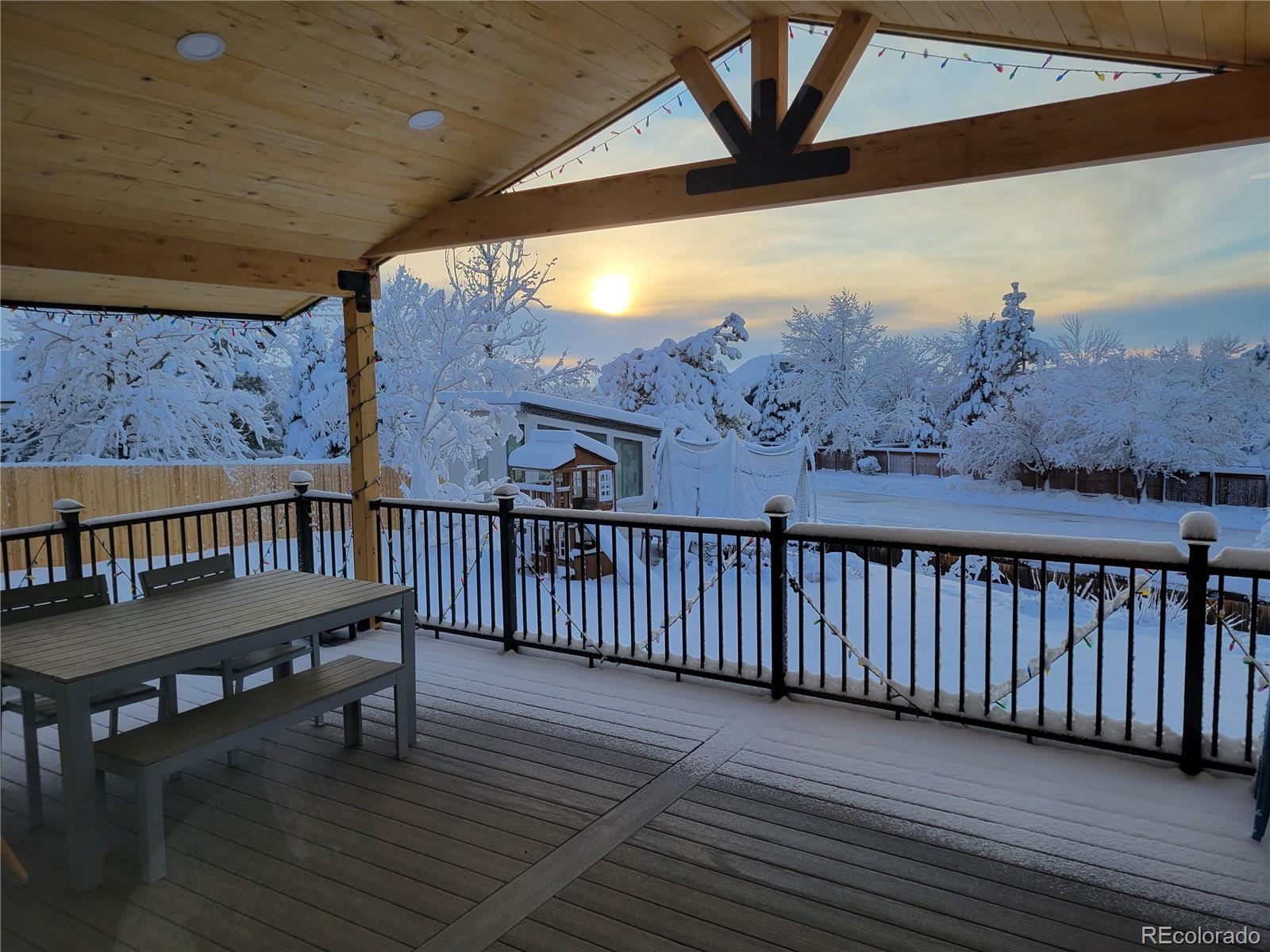 MLS Image #39 for 6550 s oak court,littleton, Colorado