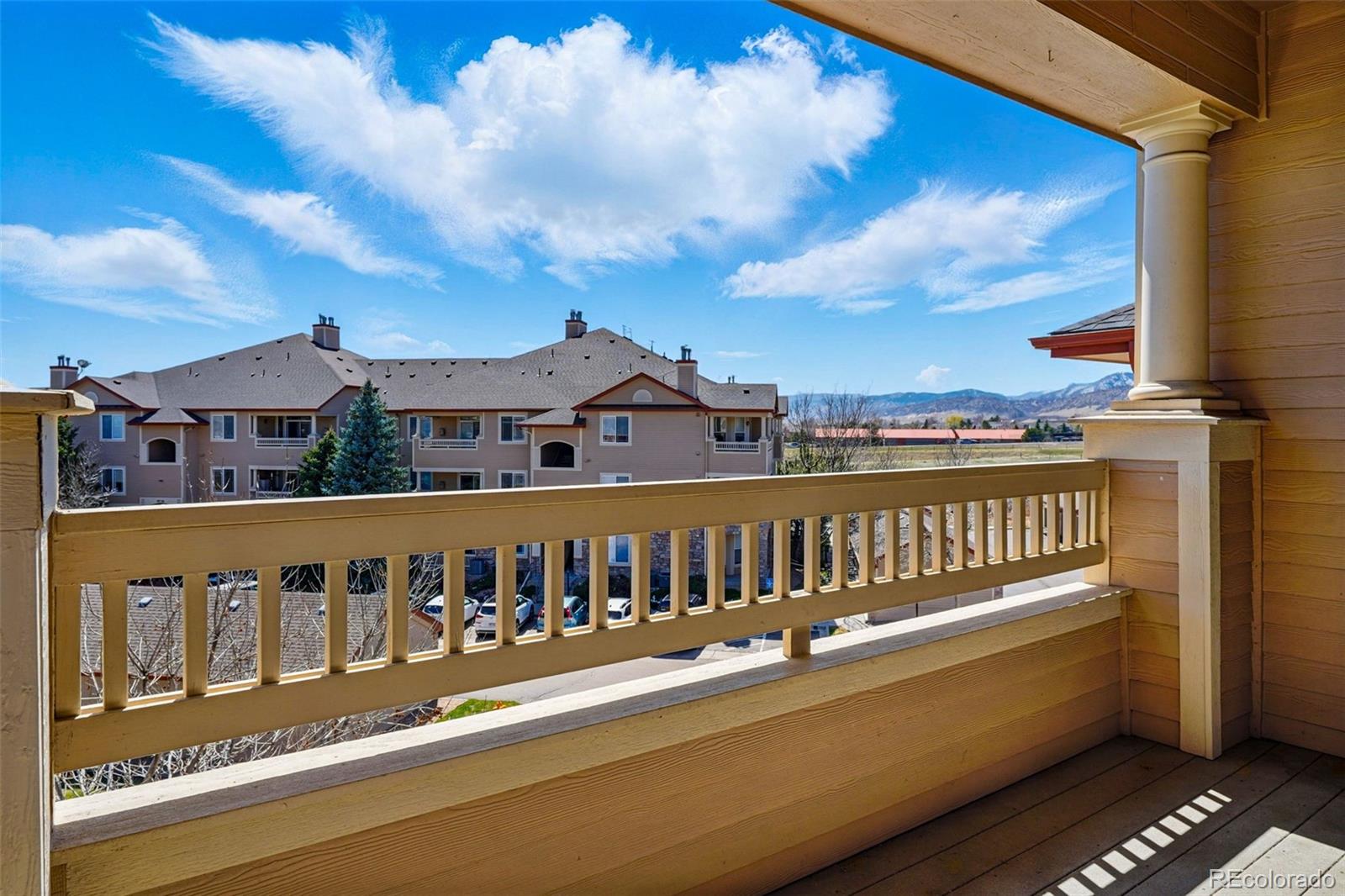 MLS Image #1 for 9557 w san juan circle,littleton, Colorado