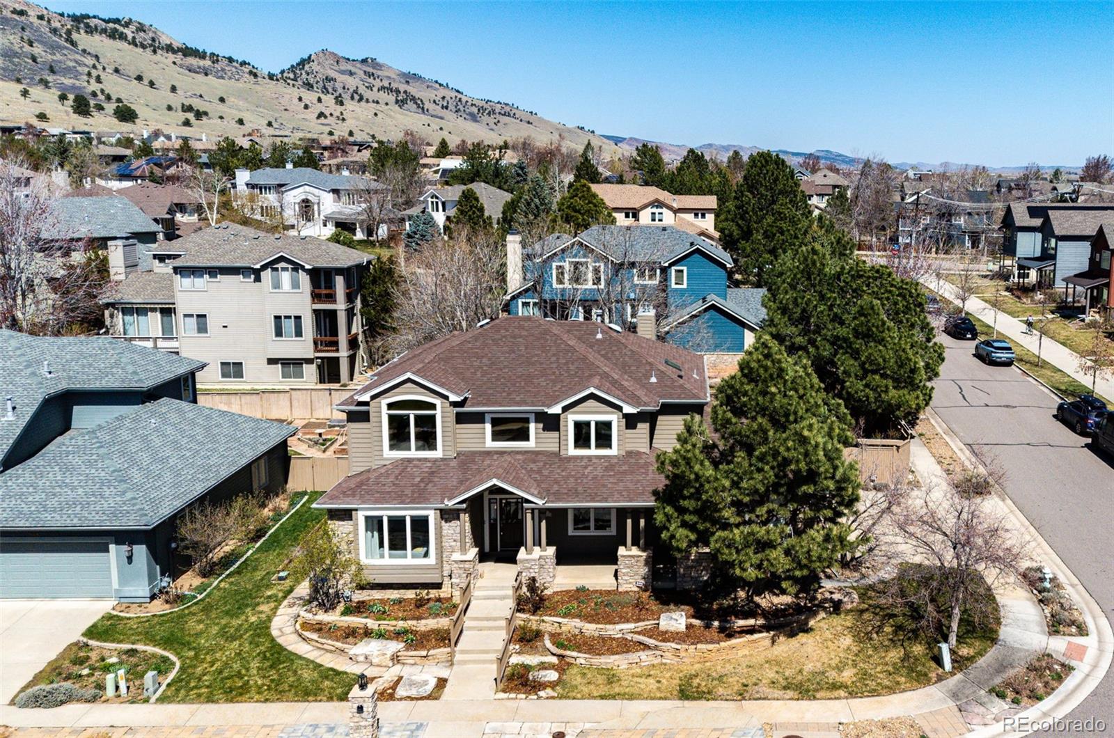 Report Image for 789  Zamia Avenue,Boulder, Colorado