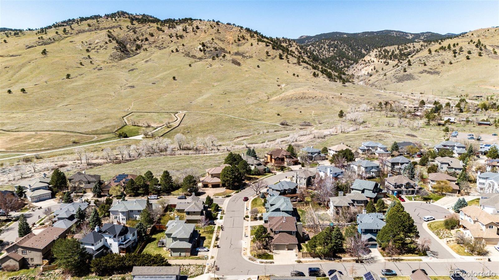 MLS Image #2 for 789  zamia avenue,boulder, Colorado