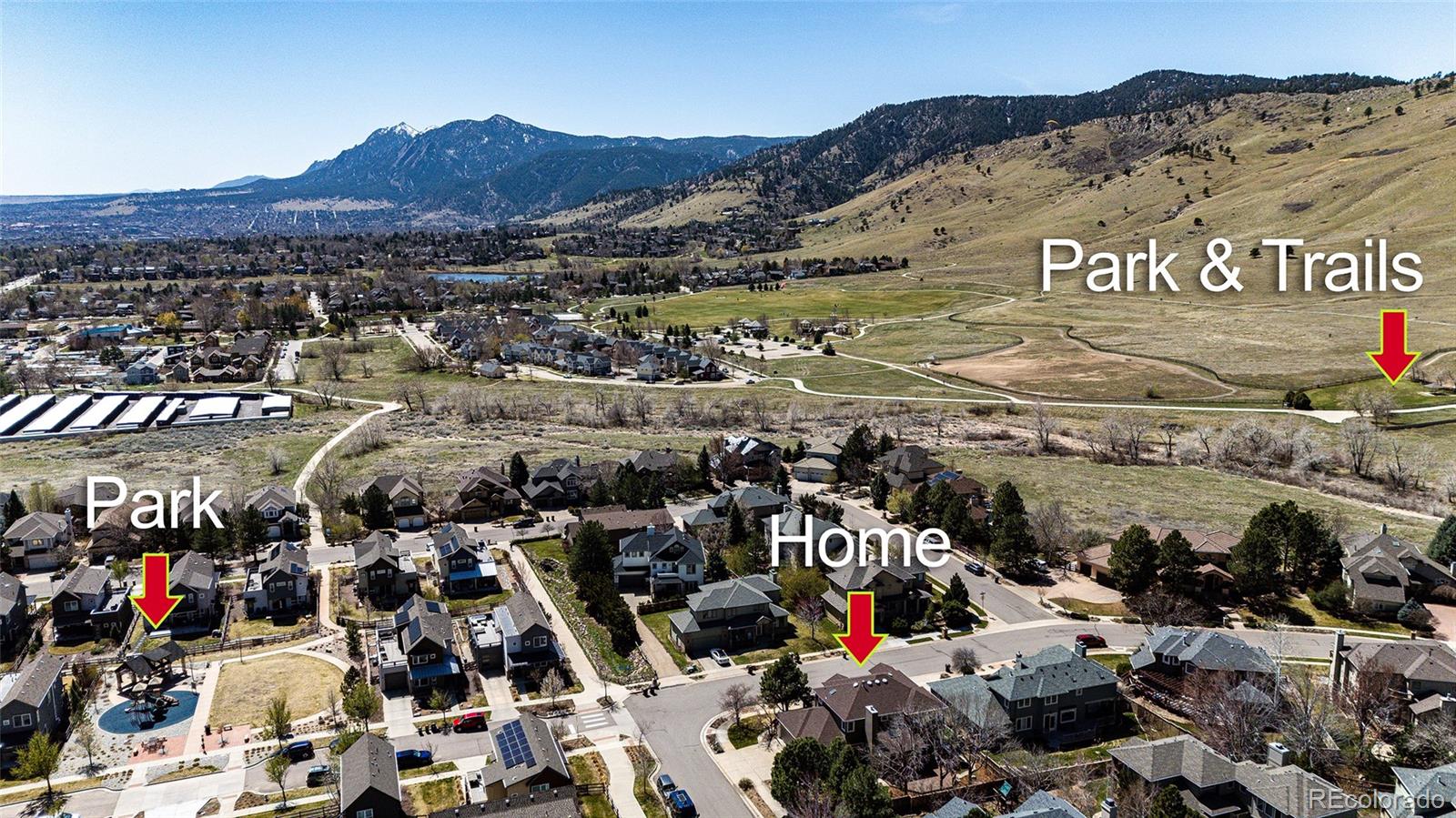 MLS Image #40 for 789  zamia avenue,boulder, Colorado