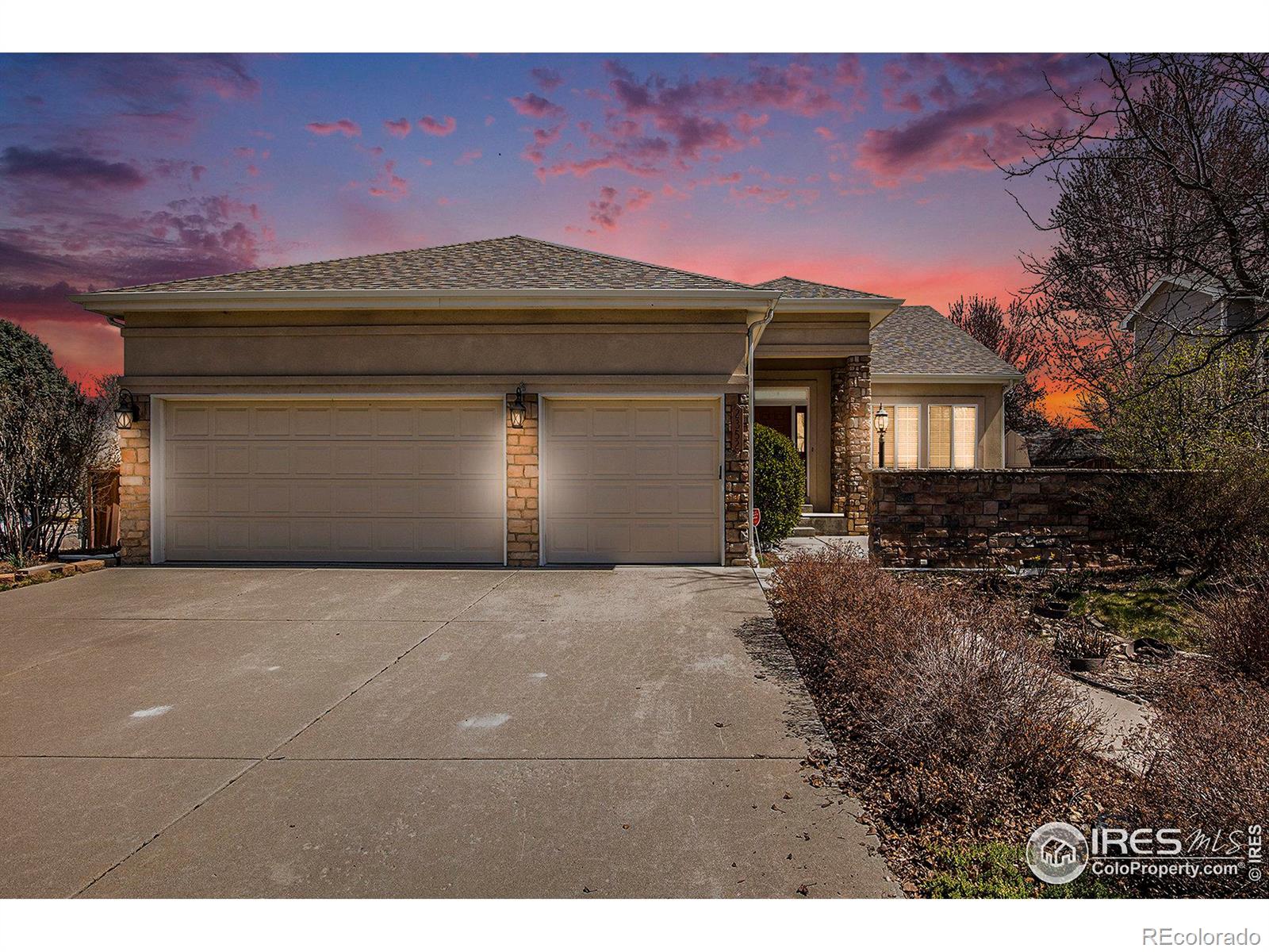 MLS Image #0 for 2352  42nd ave pl,greeley, Colorado