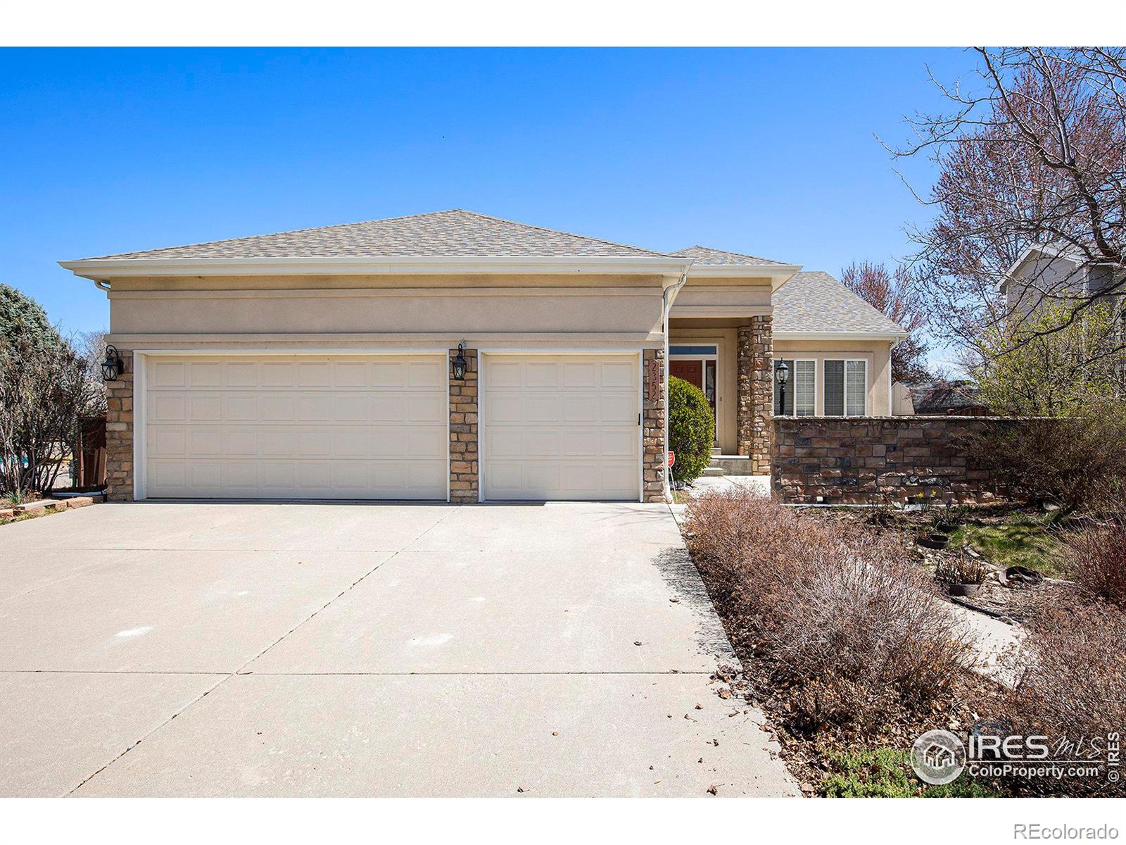 CMA Image for 2357  42nd ave pl,Greeley, Colorado