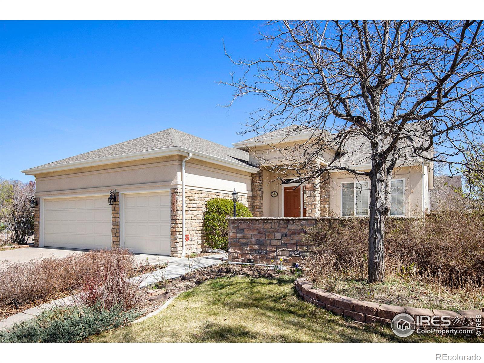 MLS Image #2 for 2352  42nd ave pl,greeley, Colorado