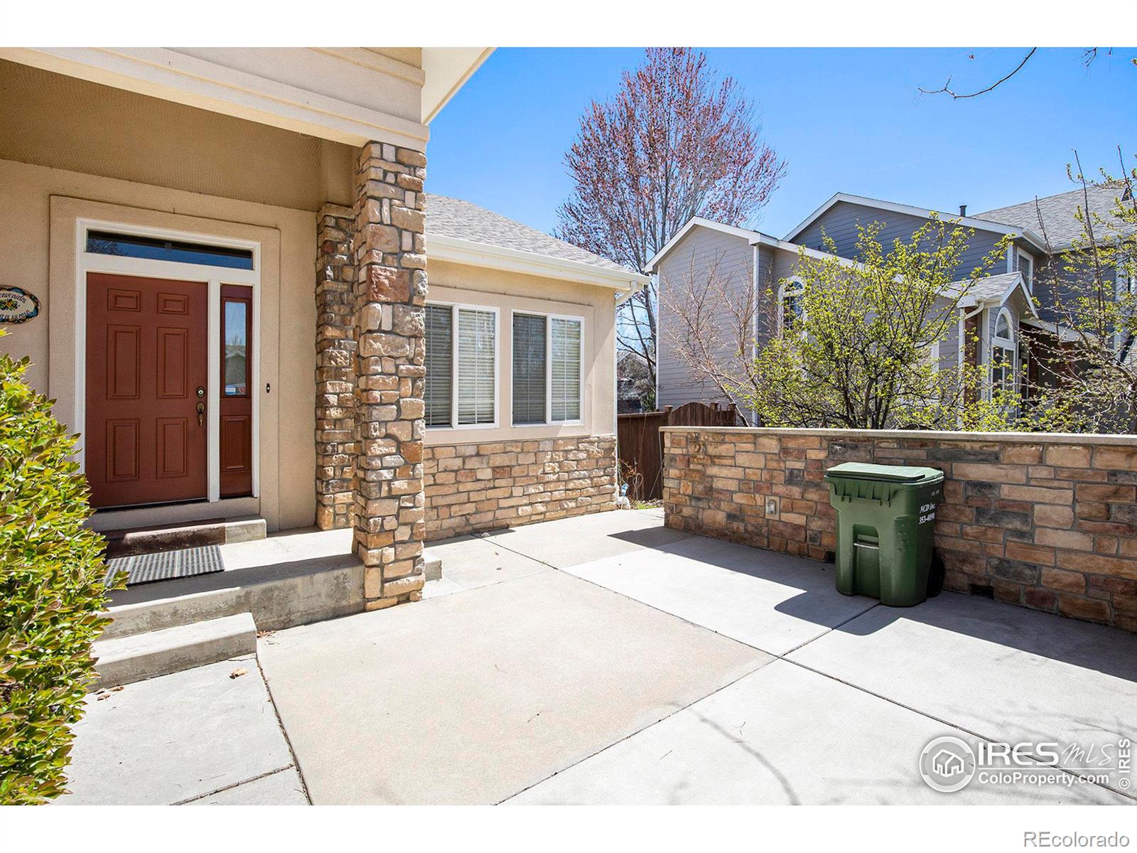 MLS Image #3 for 2352  42nd ave pl,greeley, Colorado