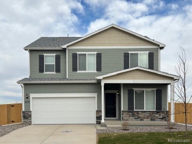 MLS Image #0 for 2175  alyssa street,fort lupton, Colorado