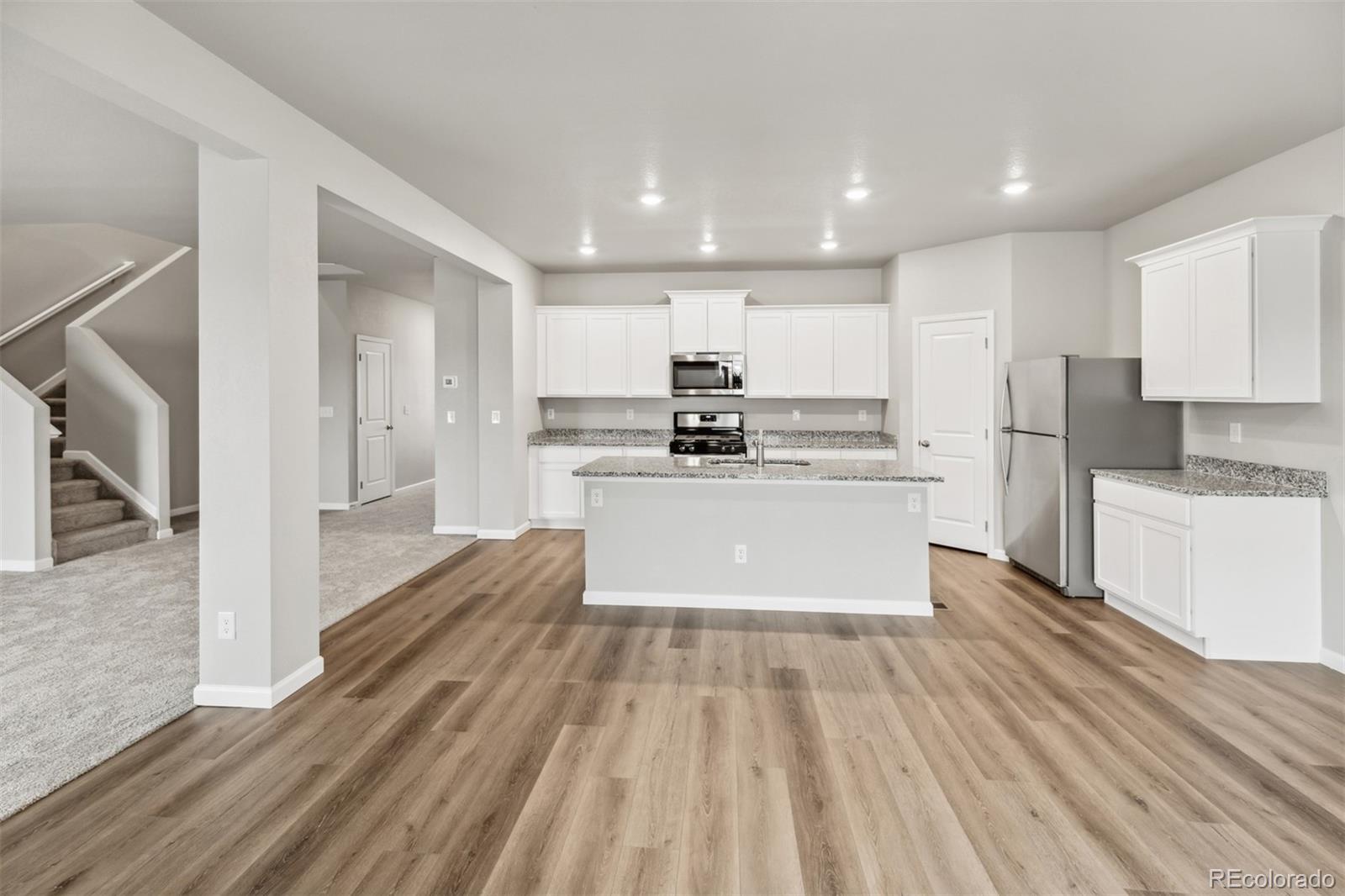 MLS Image #1 for 2175  alyssa street,fort lupton, Colorado