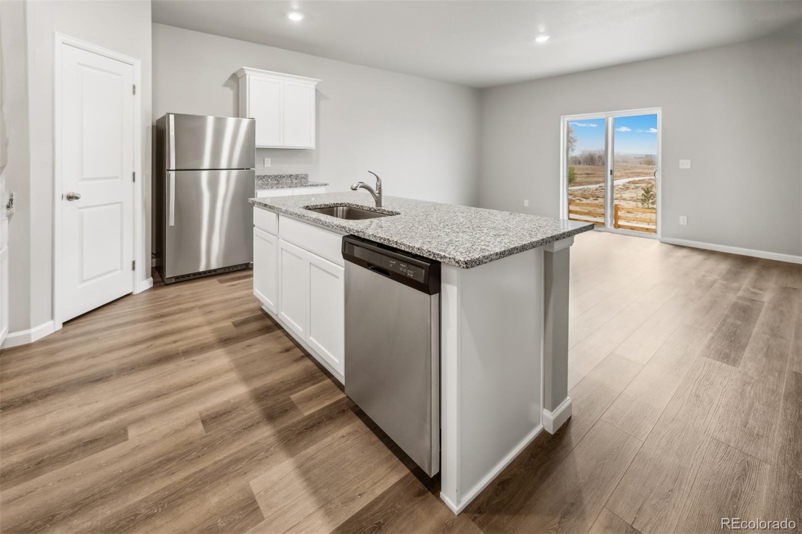 MLS Image #3 for 2175  alyssa street,fort lupton, Colorado