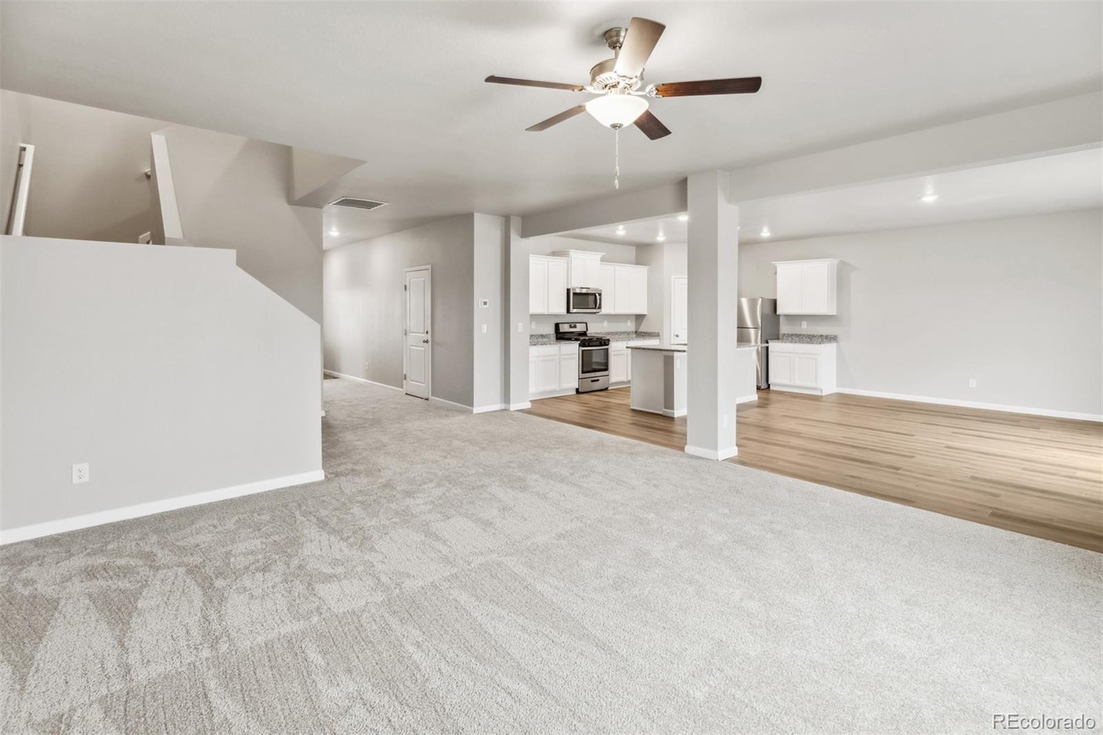 MLS Image #5 for 2175  alyssa street,fort lupton, Colorado