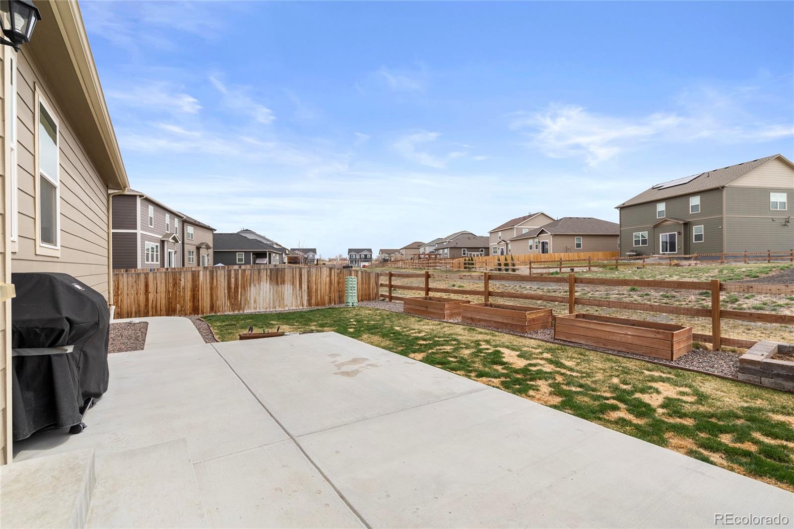MLS Image #20 for 2326  monte vista street,fort lupton, Colorado