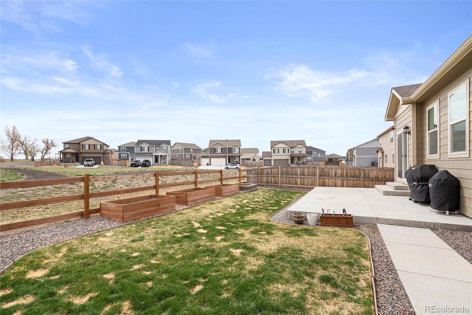MLS Image #21 for 2326  monte vista street,fort lupton, Colorado