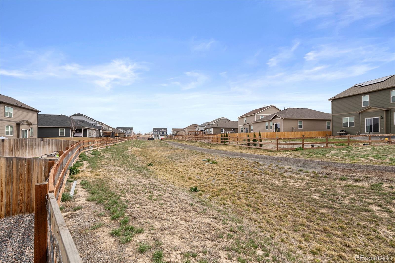 MLS Image #22 for 2326  monte vista street,fort lupton, Colorado