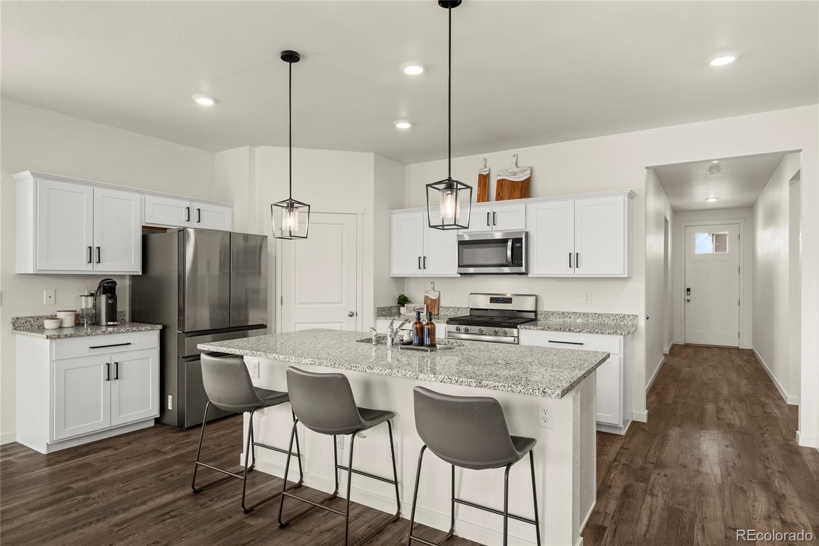 MLS Image #3 for 2326  monte vista street,fort lupton, Colorado