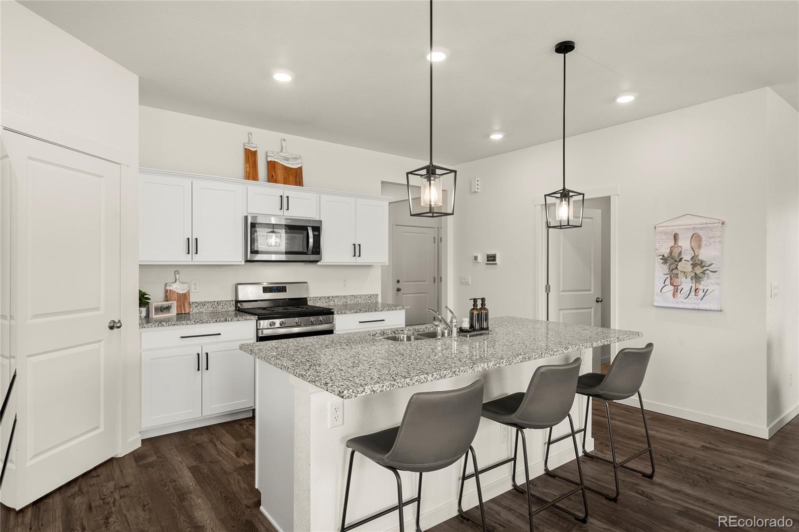 MLS Image #4 for 2326  monte vista street,fort lupton, Colorado
