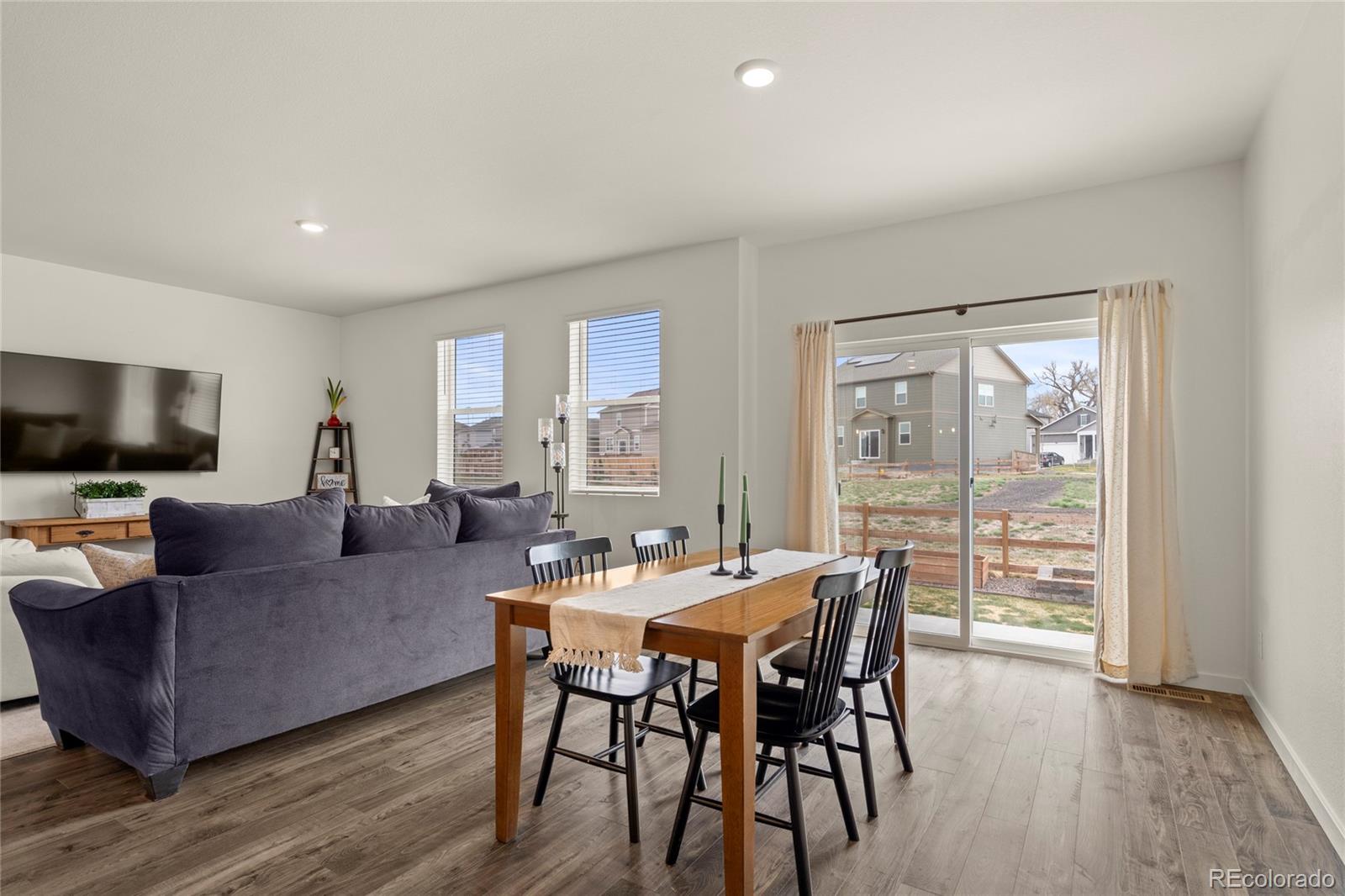 MLS Image #8 for 2326  monte vista street,fort lupton, Colorado
