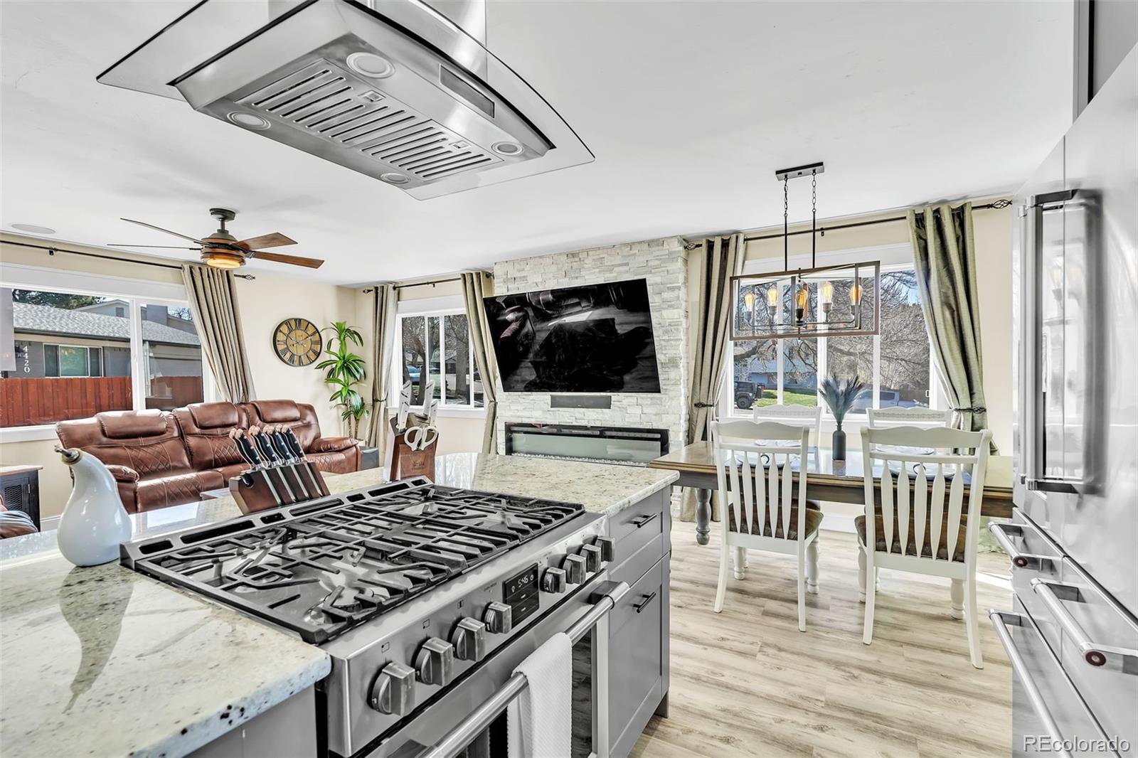 MLS Image #10 for 4414  slide circle,colorado springs, Colorado