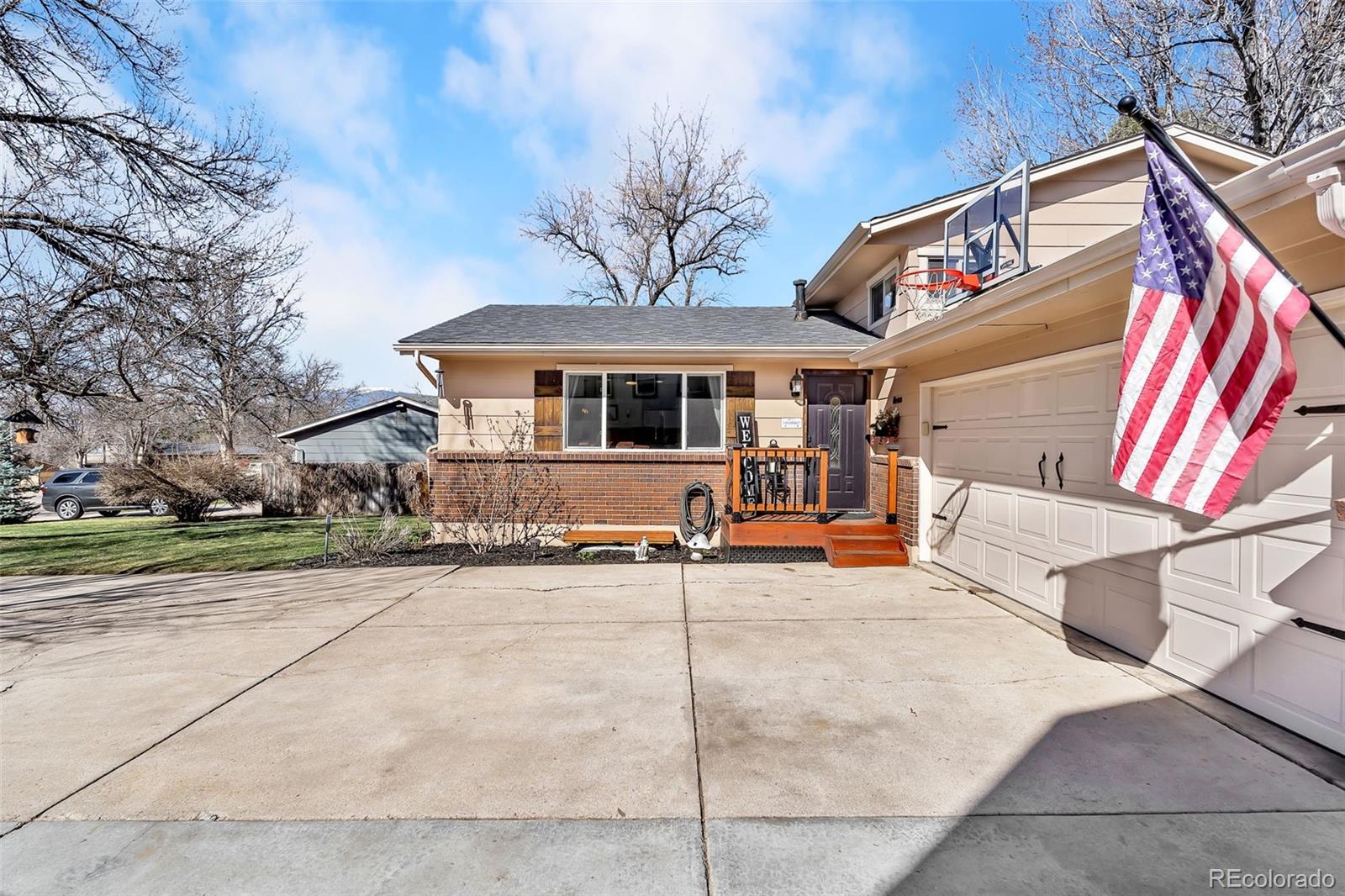 MLS Image #3 for 4414  slide circle,colorado springs, Colorado