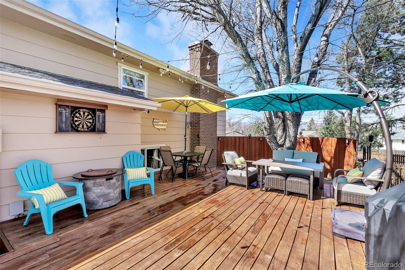 MLS Image #34 for 4414  slide circle,colorado springs, Colorado