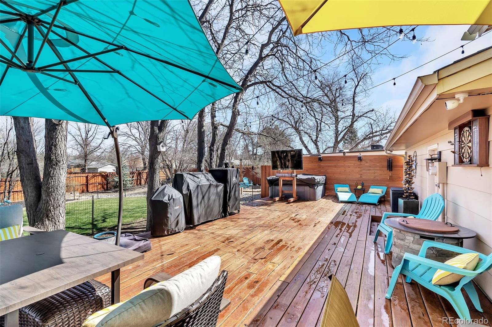 MLS Image #35 for 4414  slide circle,colorado springs, Colorado