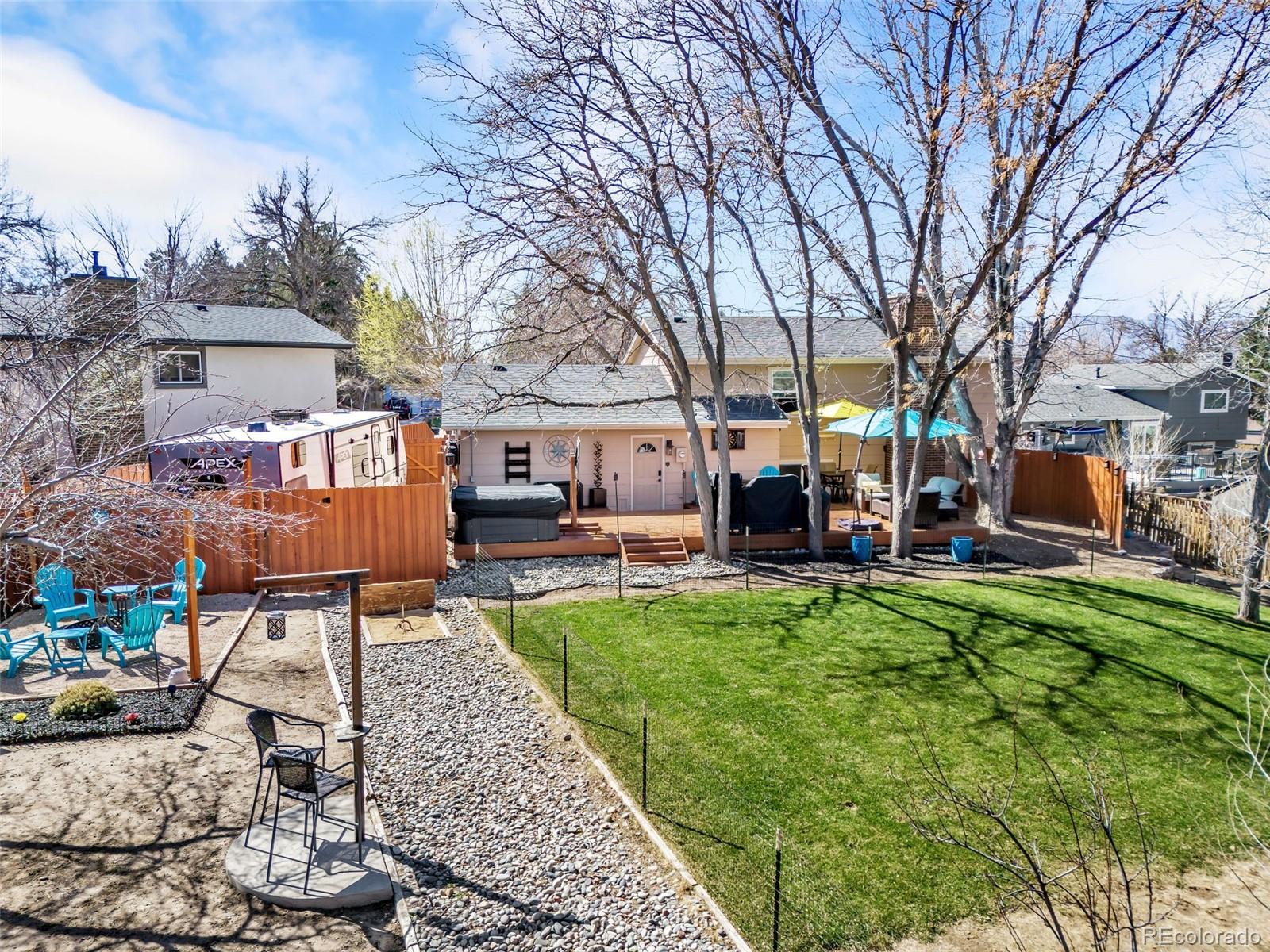 MLS Image #38 for 4414  slide circle,colorado springs, Colorado