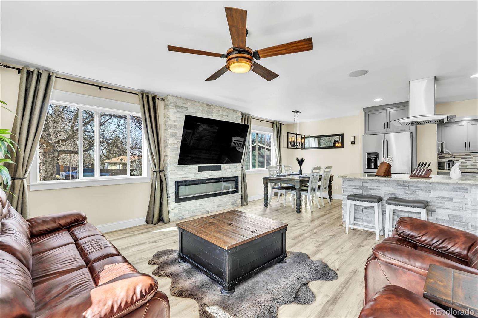 MLS Image #4 for 4414  slide circle,colorado springs, Colorado