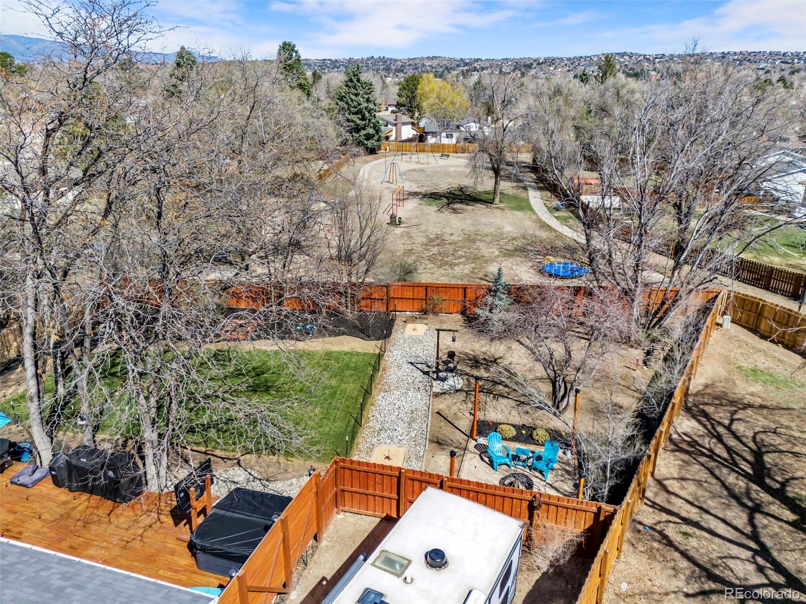 MLS Image #41 for 4414  slide circle,colorado springs, Colorado