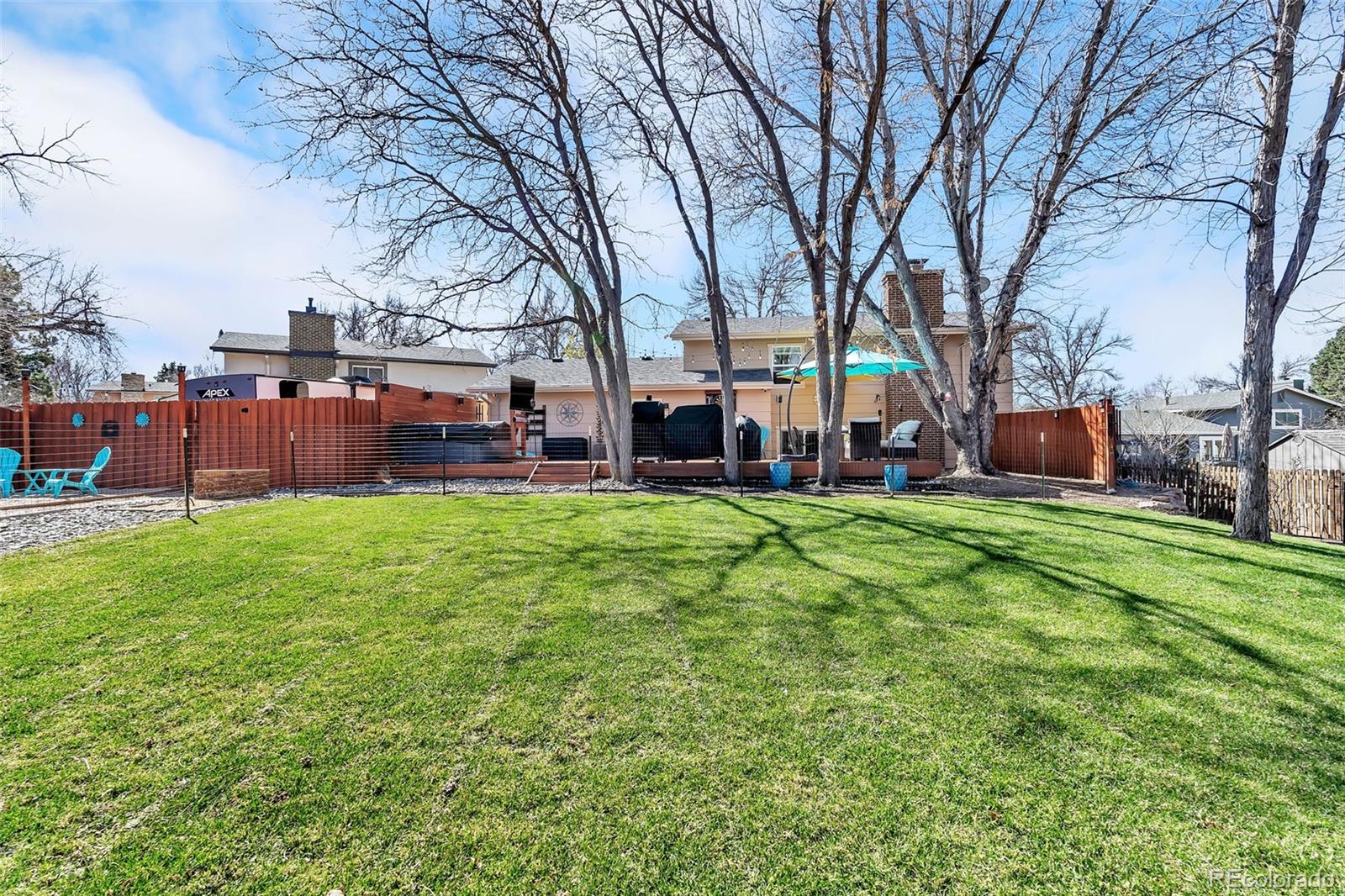 MLS Image #43 for 4414  slide circle,colorado springs, Colorado