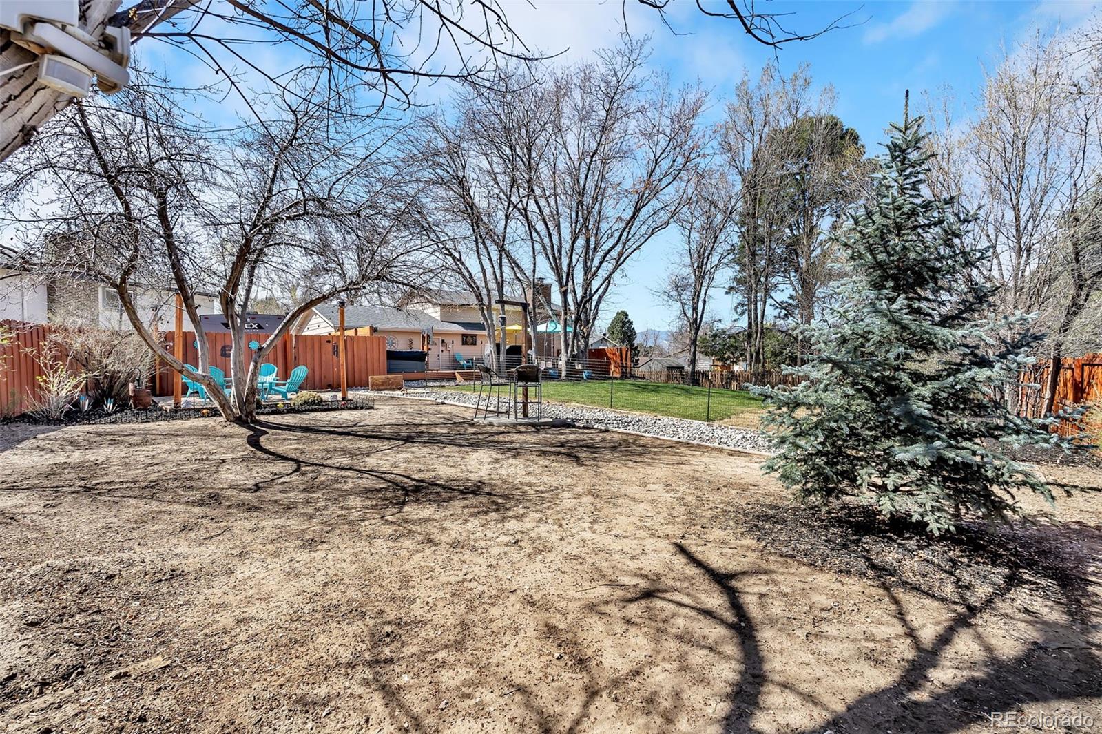 MLS Image #44 for 4414  slide circle,colorado springs, Colorado