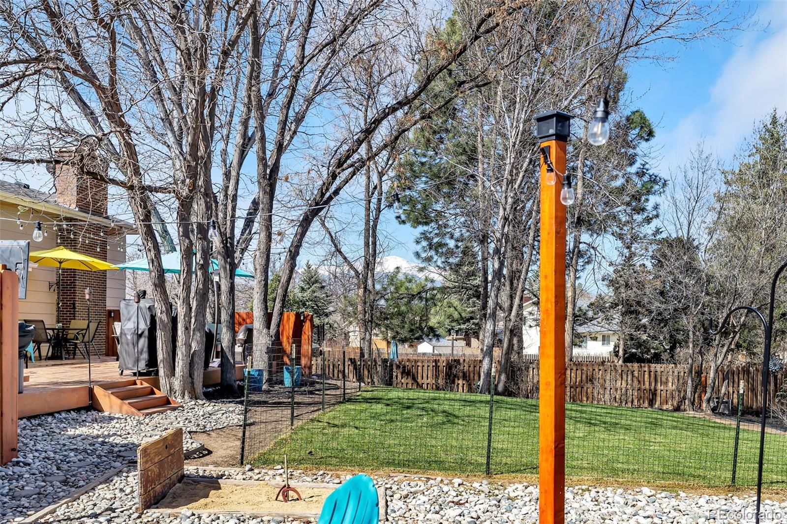 MLS Image #45 for 4414  slide circle,colorado springs, Colorado