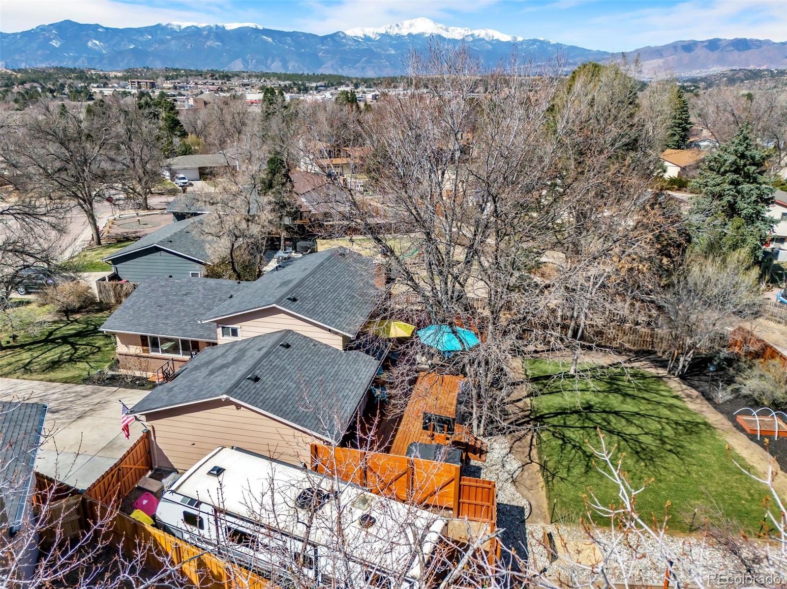 MLS Image #46 for 4414  slide circle,colorado springs, Colorado