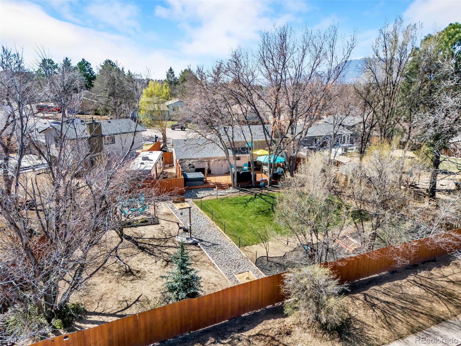 MLS Image #47 for 4414  slide circle,colorado springs, Colorado