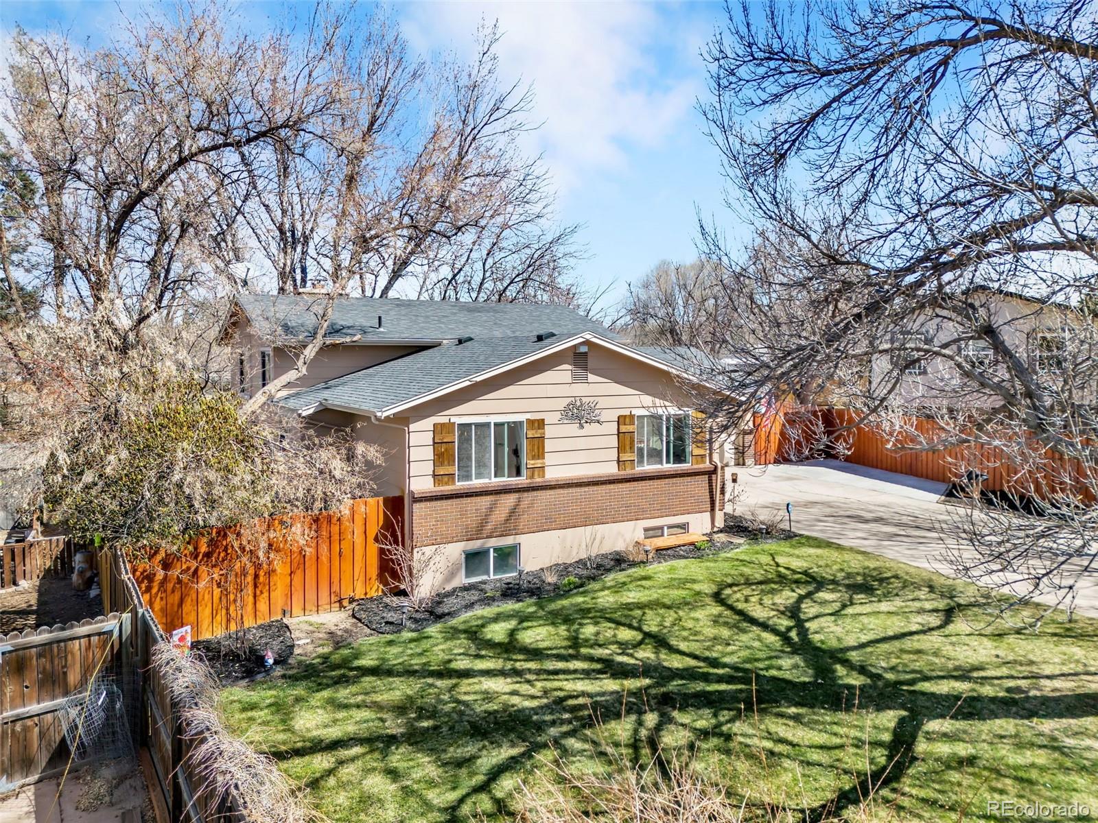 MLS Image #48 for 4414  slide circle,colorado springs, Colorado