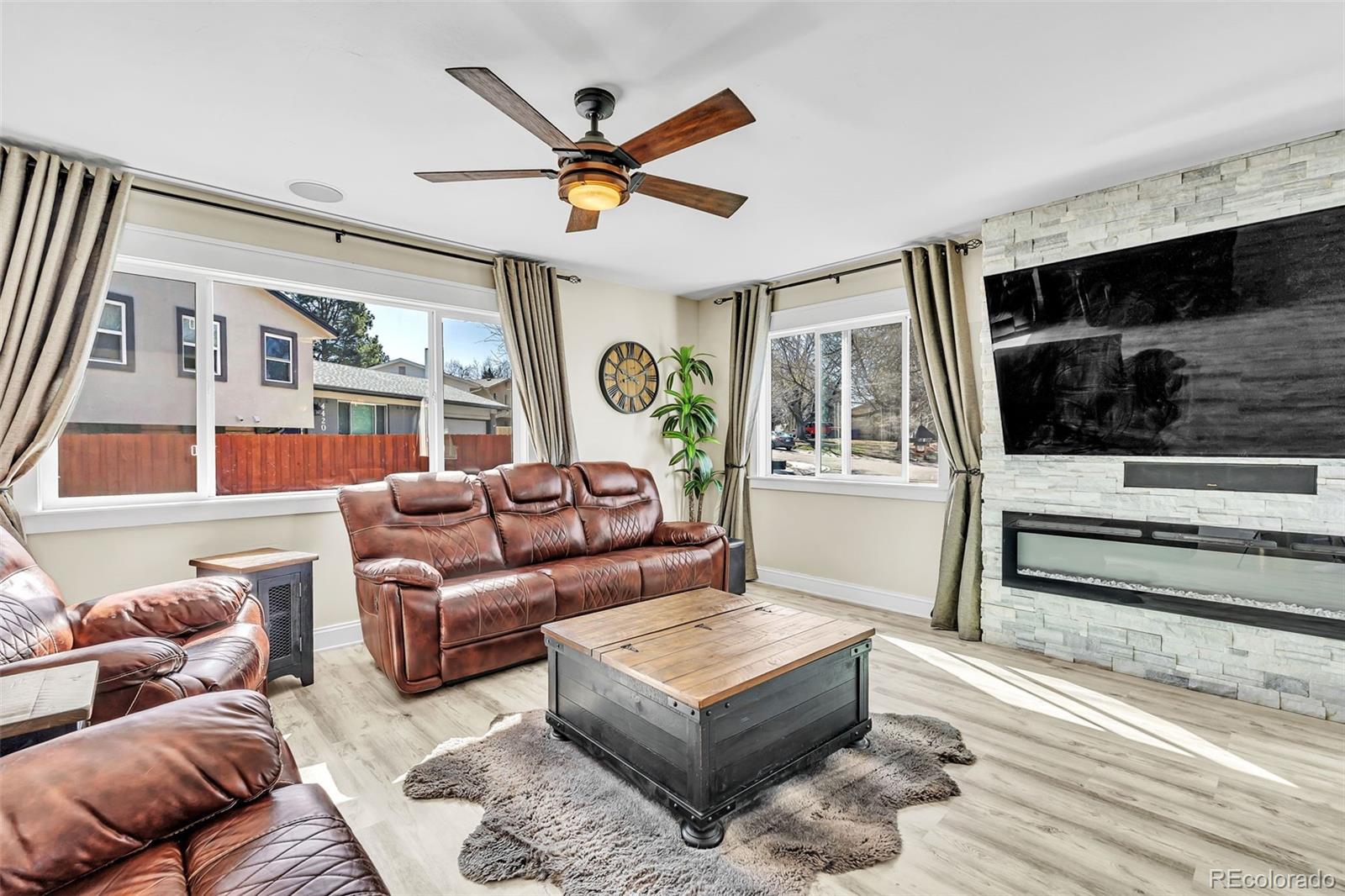 MLS Image #5 for 4414  slide circle,colorado springs, Colorado