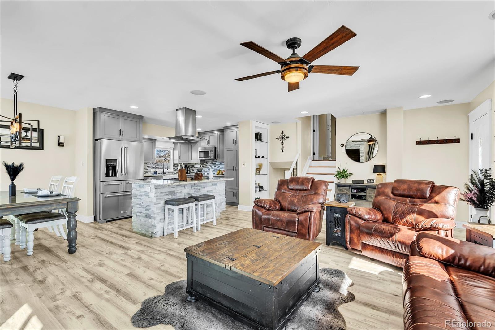 MLS Image #7 for 4414  slide circle,colorado springs, Colorado