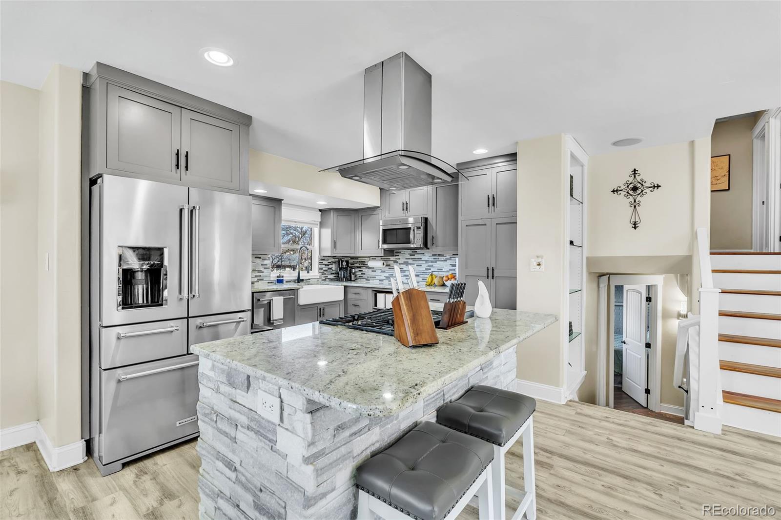 MLS Image #8 for 4414  slide circle,colorado springs, Colorado