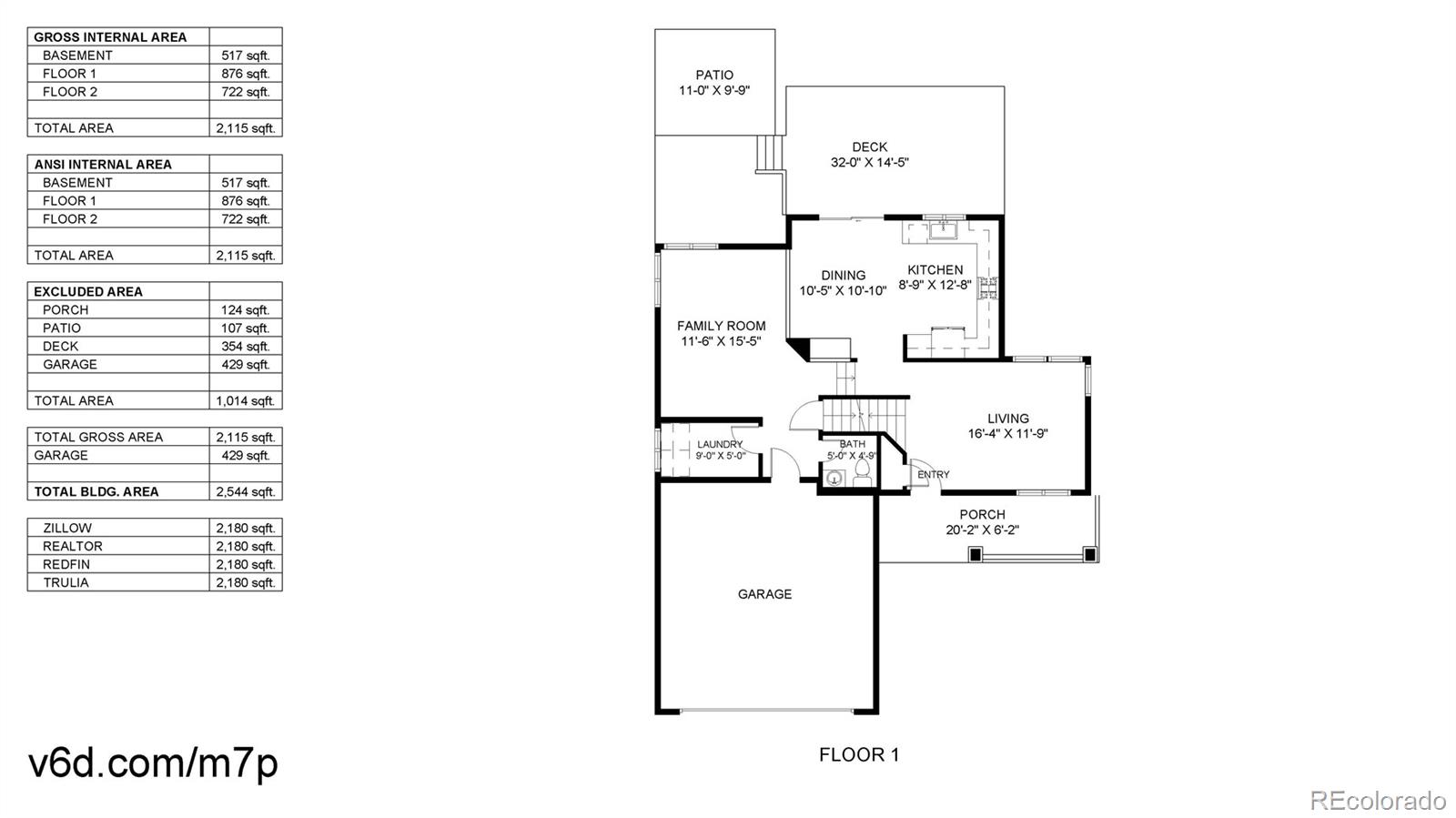 MLS Image #48 for 13464  vine street,thornton, Colorado