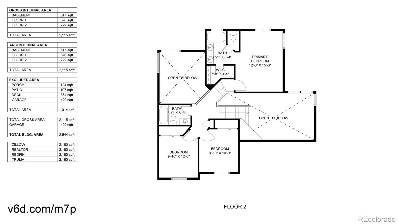 MLS Image #49 for 13464  vine street,thornton, Colorado
