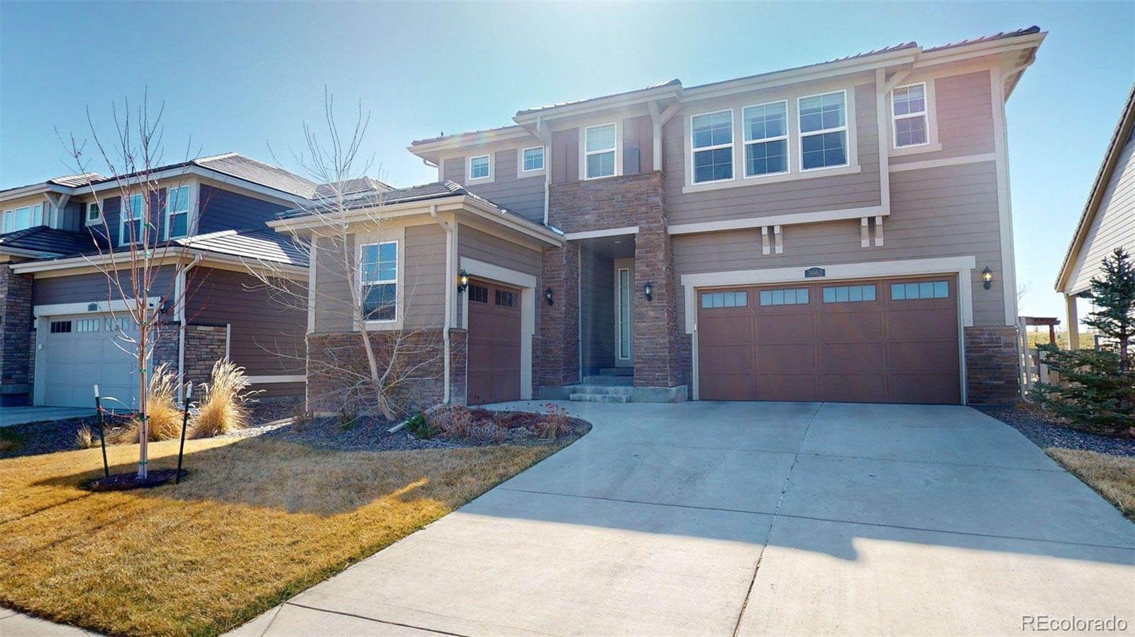 MLS Image #0 for 3062  grizzly peak drive,broomfield, Colorado