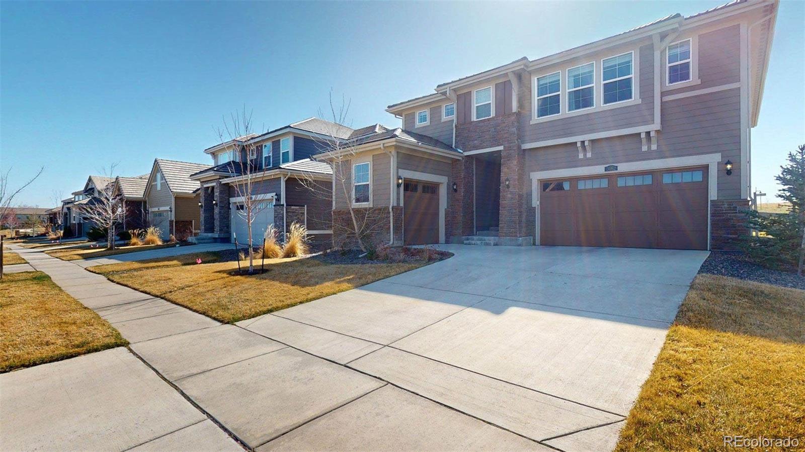 CMA Image for 3062  grizzly peak drive,Broomfield, Colorado