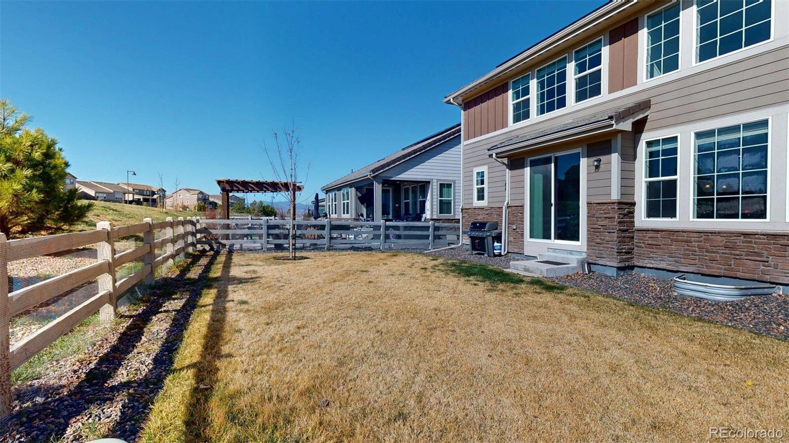 MLS Image #34 for 3062  grizzly peak drive,broomfield, Colorado
