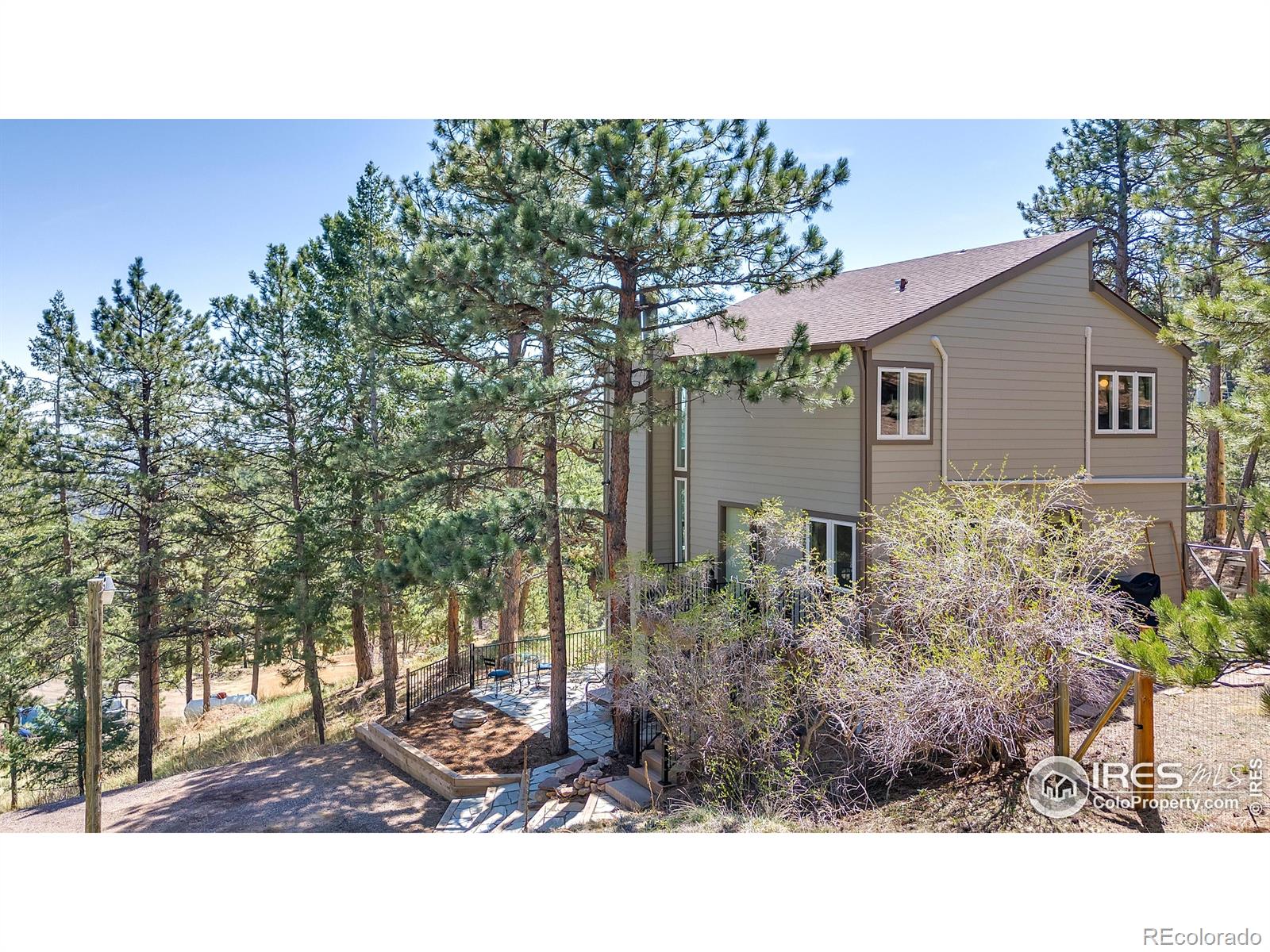 CMA Image for 287  brook circle,Boulder, Colorado