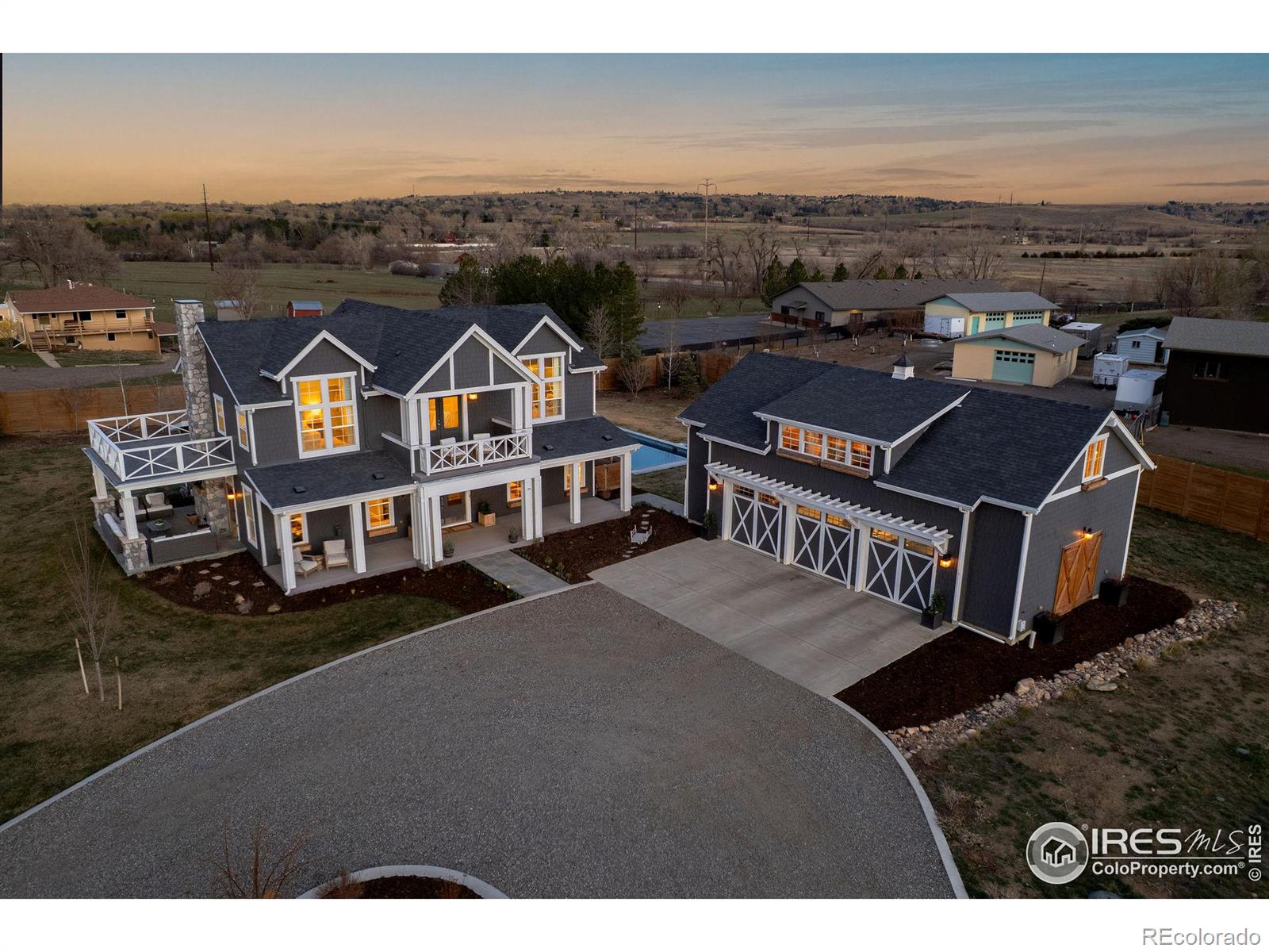 MLS Image #2 for 6685  baseline road,boulder, Colorado