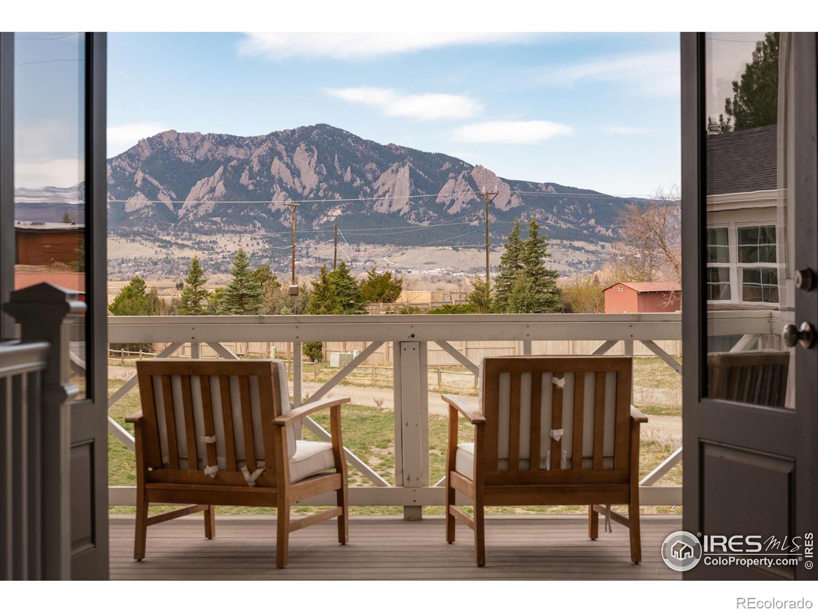 MLS Image #21 for 6685  baseline road,boulder, Colorado
