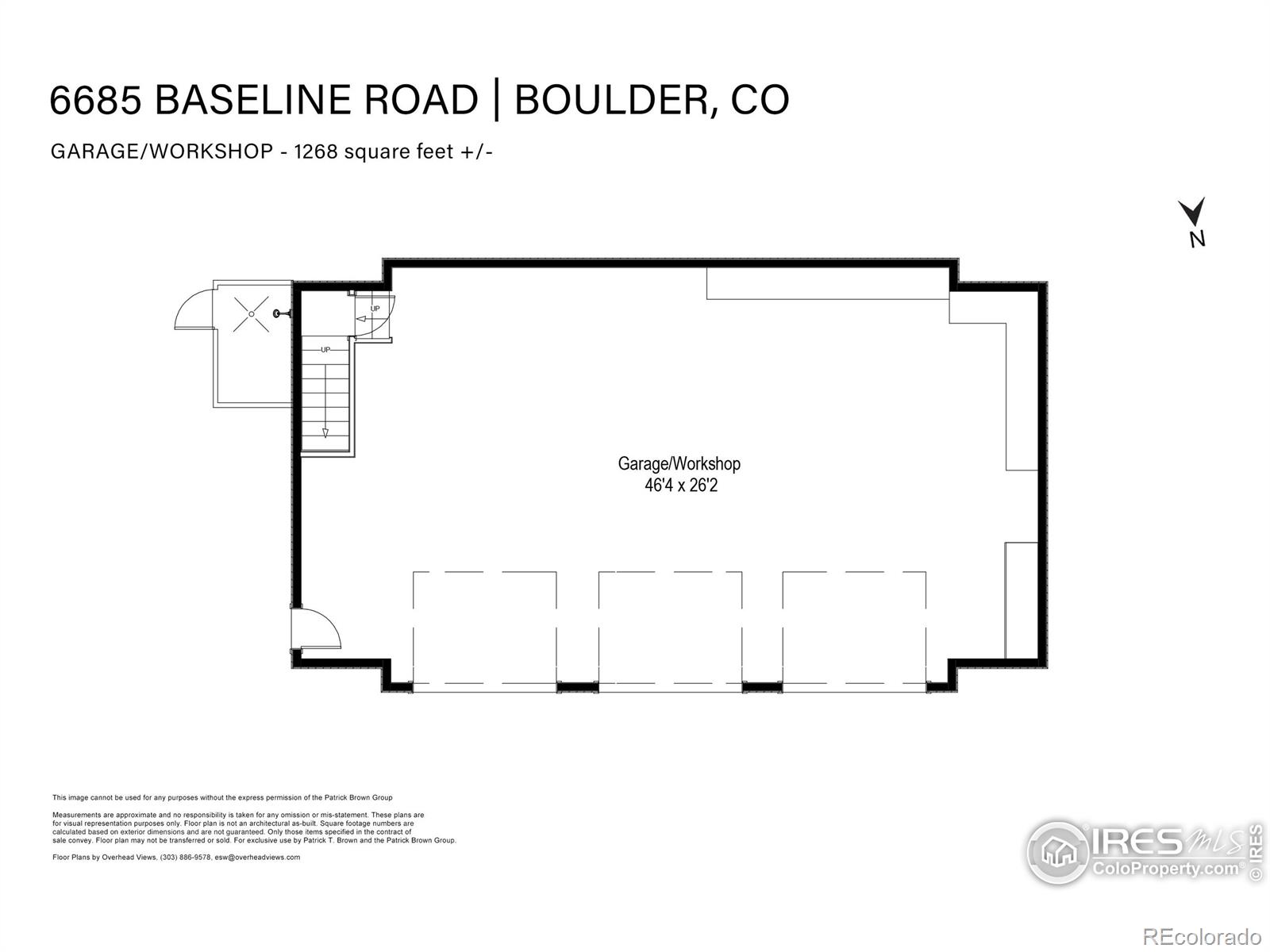 MLS Image #37 for 6685  baseline road,boulder, Colorado