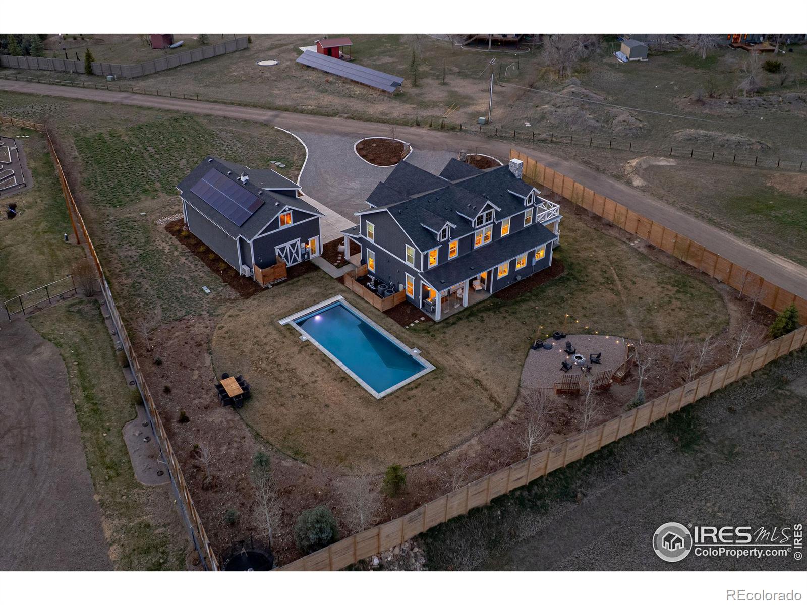 MLS Image #4 for 6685  baseline road,boulder, Colorado
