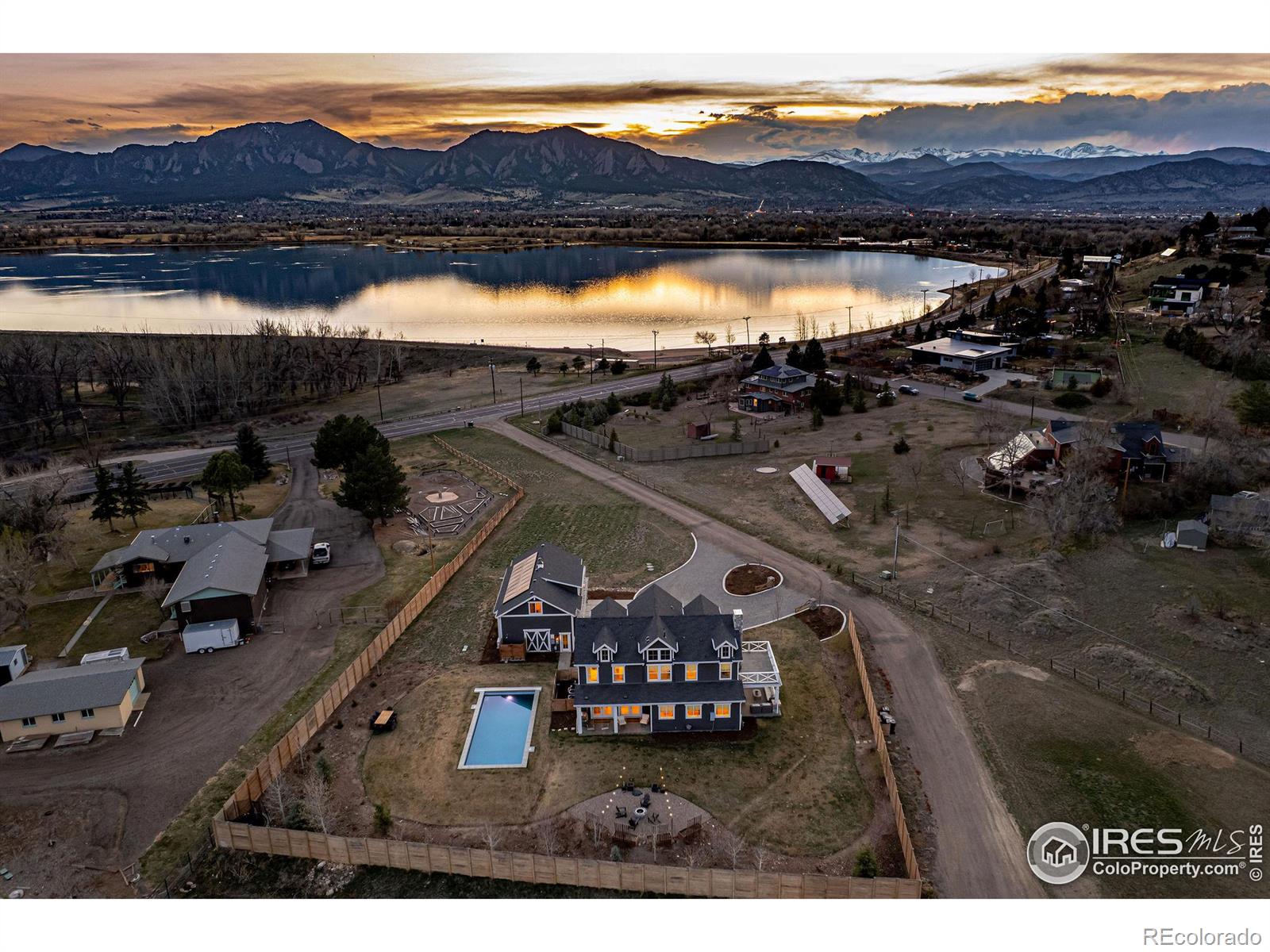 MLS Image #5 for 6685  baseline road,boulder, Colorado