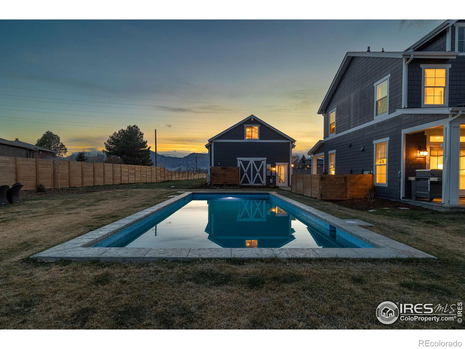 MLS Image #6 for 6685  baseline road,boulder, Colorado