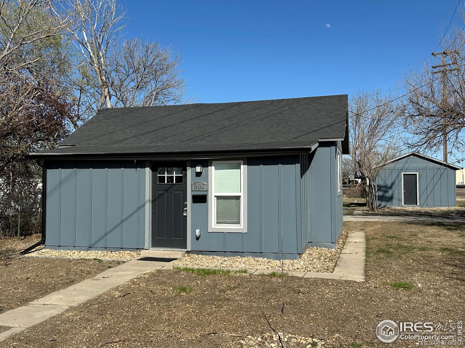 MLS Image #0 for 502  sidney avenue,sterling, Colorado