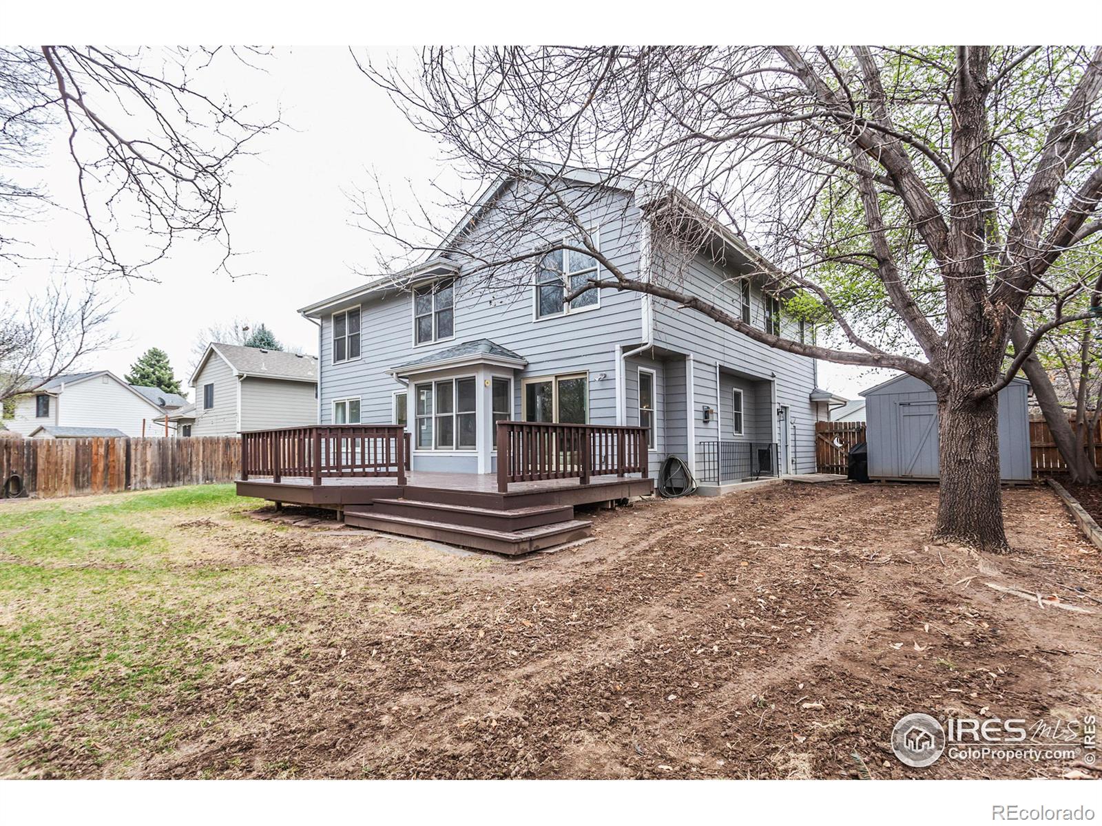 MLS Image #29 for 2606  bison road,fort collins, Colorado